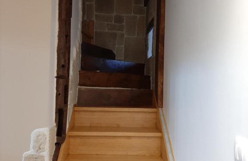 Clermont-Creans Casa | La maison d Eugene