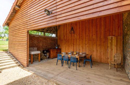 Burgnac Casa | La maison d'eugenie
