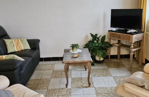 Sailly-Flibeaucourt Casa | La Maison d Henri