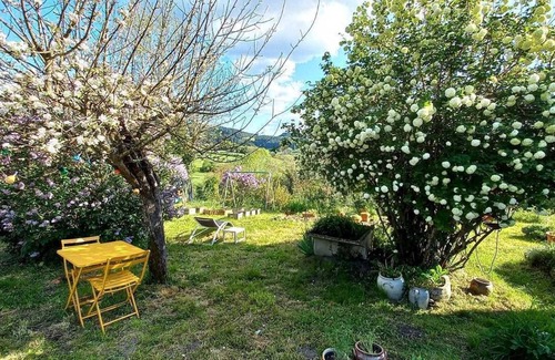 Meaux-la-Montagne Casa | La Maison D'ida - Meaux LA Montagne