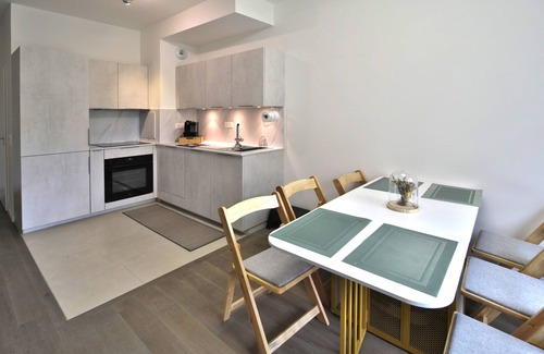 Sartrouville Casa | La Maison d'Iris - Proche Golf et RER A