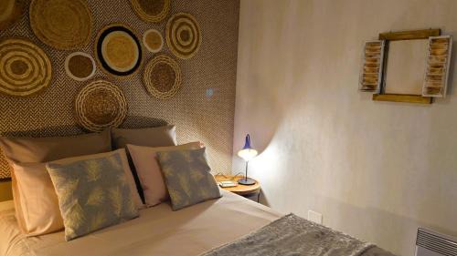 Meze Apartamento | La Maison d 'Isa Mèze appartement RdC