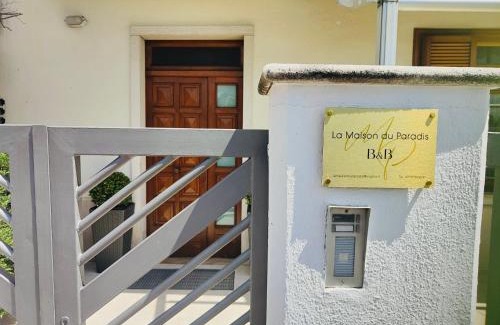 San Leucio del Sannio Cama Y Desayuno | La maison du Paradis