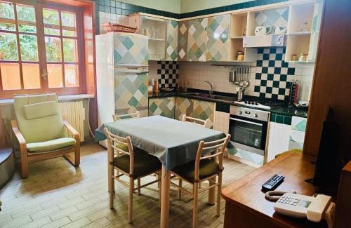 San Leucio del Sannio Cama Y Desayuno | La maison du Paradis