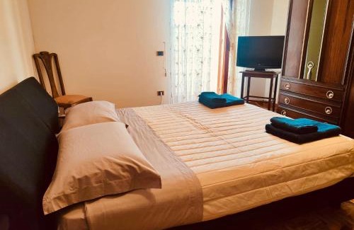 San Leucio del Sannio Cama Y Desayuno | La maison du Paradis