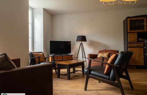 Rieupeyroux Casa | "La maison d'Octavie"
