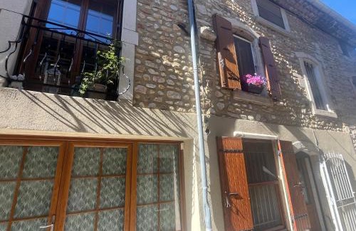 Tulette Apartamento | la maison d oscar