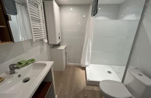 Tulette Apartamento | la maison d oscar