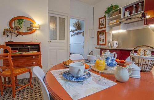 Estissac Casa | La Maison D'Othe