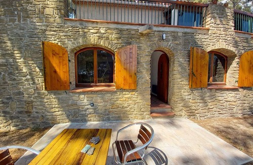 Le Castellet Casa | LA Maison Dans LES Pins