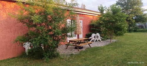 Lavaur Casa | La Maison Datcha