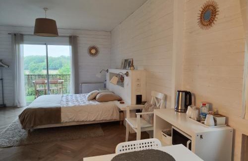 Les Echets Cama Y Desayuno | La Maison de Boyeux