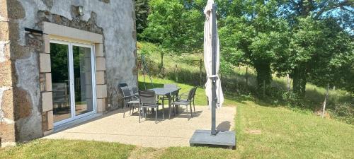 Veranne Casa | La Maison de Campagne de Léobin