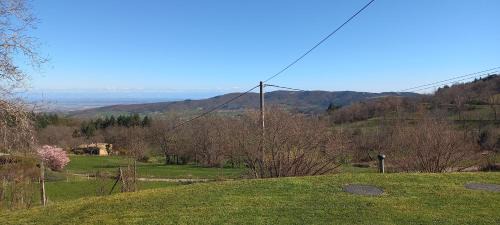 Veranne Casa | La Maison de Campagne de Léobin