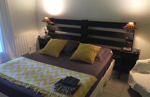 Marcheprime Cama Y Desayuno | La maison de caroline