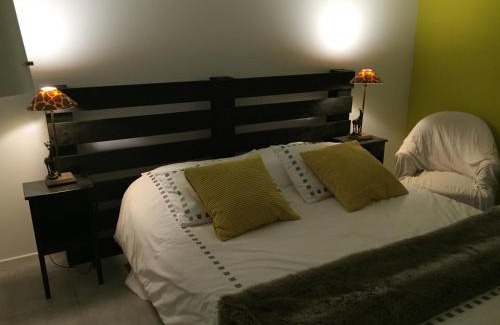 Marcheprime Cama Y Desayuno | La maison de caroline