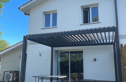 Castets Casa | LA MAISON DE CASTETS, ideal location in the Landes! 20 mn from the beaches