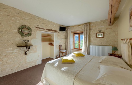 Amberre Casa | La Maison de Charlotte