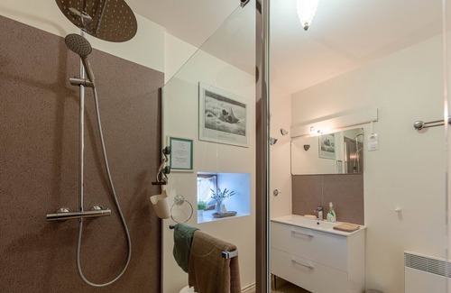 Amberre Casa | La Maison de Charlotte