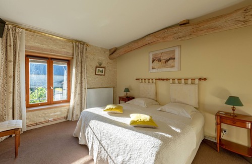 Amberre Casa | La Maison de Charlotte