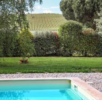 Lisle-sur-Tarn Casa | La Maison de Clément
