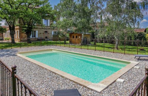 Lisle-sur-Tarn Casa | La Maison de Clément