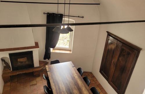 Feliceto Casa | La maison de corse