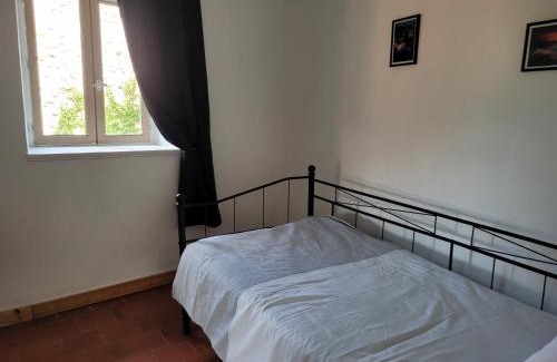 Feliceto Casa | La maison de corse