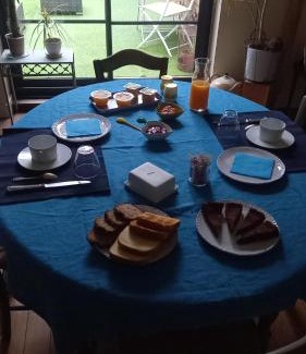 Cognac Cama Y Desayuno | La maison de Dom