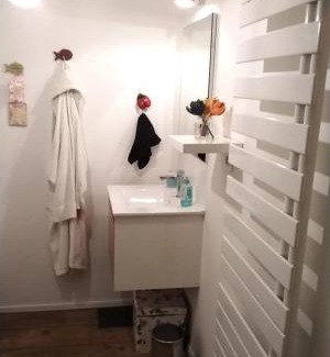 Cognac Cama Y Desayuno | La maison de Dom