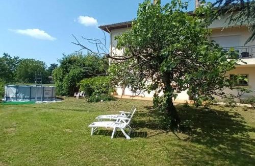 Colayrac-Saint-Cirq Casa | La maison de Lili