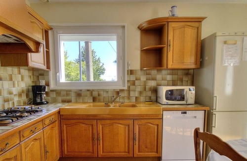 Saint-Genis-Laval Apartamento | La Maison de Péroline - SAINT-GENIS-LAVAL