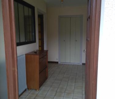 Villiers-en-Morvan Casa | La maison de Jacques