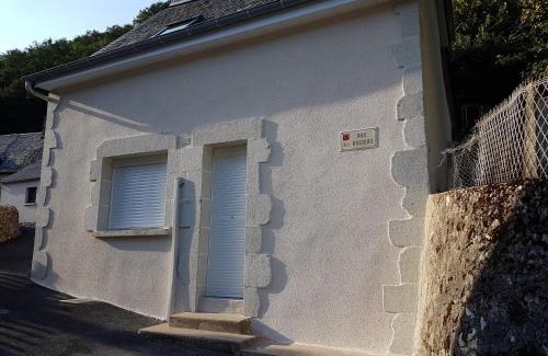 Soursac Casa | LA MAISON DE JADE