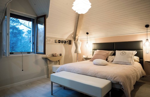 Orthez Casa | La Maison de Judith