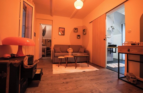 Orthez Casa | La Maison de Judith