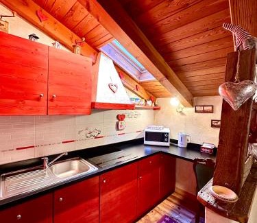Pallusieux Apartamento | La Maison de Julie