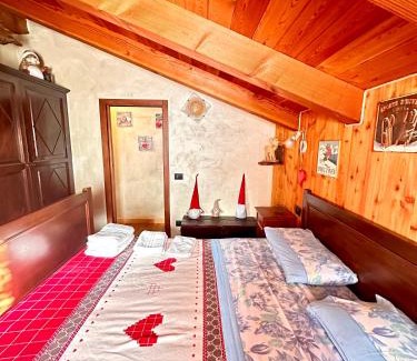 Pallusieux Apartamento | La Maison de Julie