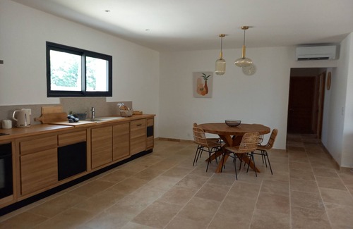 Maillane Casa | La Maison de Léa