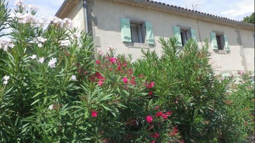 Trebes Cama Y Desayuno | La maison de l'écluse