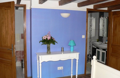 Sampigny Casa | La Maison de l'étang