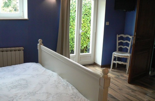 Sampigny Casa | La Maison de l'étang