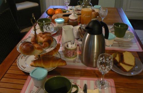 Sampigny Cama Y Desayuno | La Maison de l'Etang