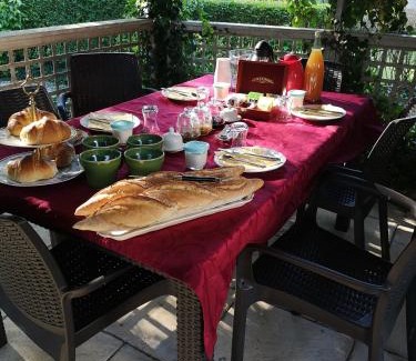 Sampigny Cama Y Desayuno | La Maison de l'Etang