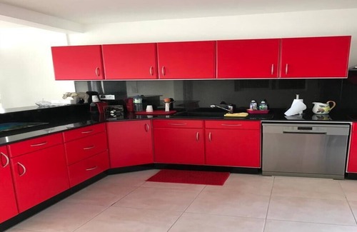 Le Moule Casa | La Maison De L'Hibiscus