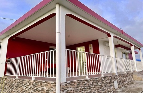 Le Moule Casa | La Maison De L'Hibiscus