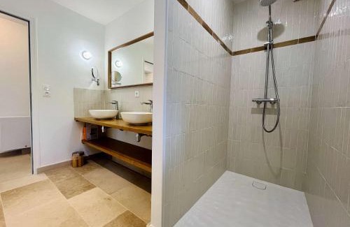 Carentan Casa | La maison de l'Orangerie - Charm & comfort in the very heart of Carentan