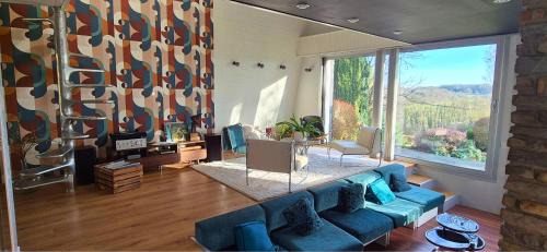 Force Cama Y Desayuno | La Maison de l'Orbière