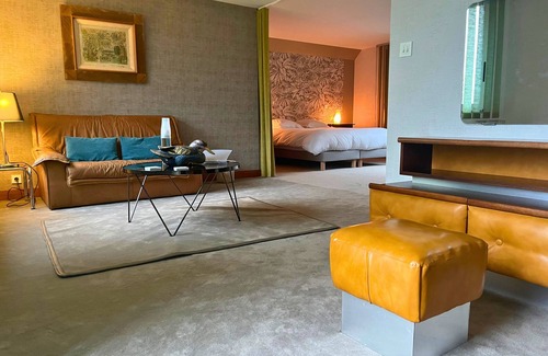Force Cama Y Desayuno | La Maison de l'Orbière