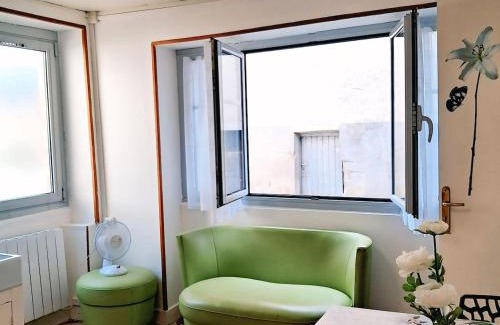Donzenac Casa | La maison de la cité médiévale